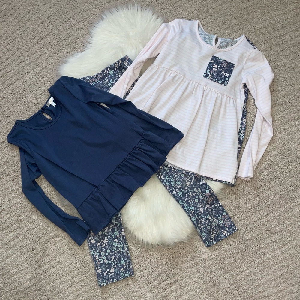 3pc Oufit